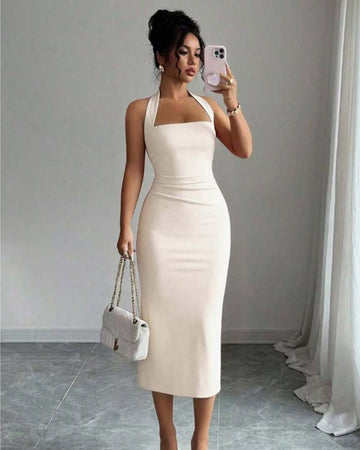 Elegant Bodycon Dress for Women