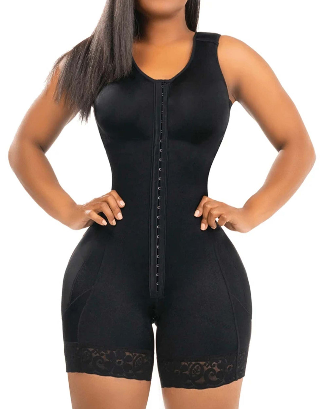 Full Body Tummy Control Shapewear for Women